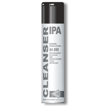 Micro Chip Valiklis IPA MICROCHIP ART.099 600ml