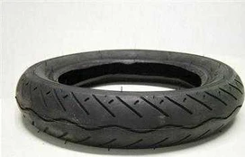 Berg Tire 12.5x2.25-8 slick
