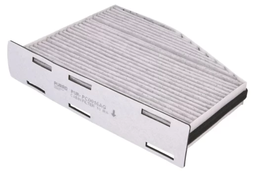 Salono filtras PURRO PUR-PC0016AG