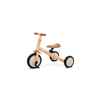 Toyz Dviratukas Fox Oranžinis