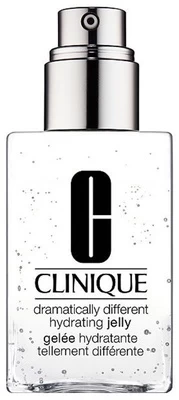 Clinique Dramatically Different Hydranting Jelly Anti Pollution 125ml