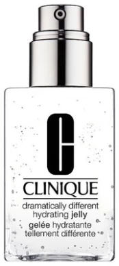Clinique Dramatically Different Hydranting Jelly Anti Pollution 125ml kaina