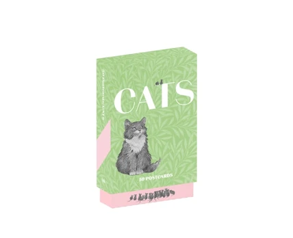 Cats