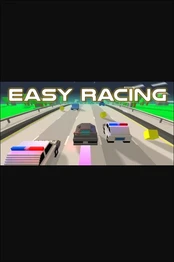 Easy Racing PC kaina