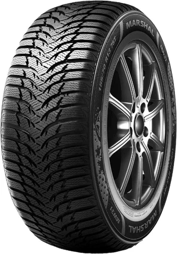 185/65R14 MARSHAL MW31 86T DOT22 Studless 3PMSF M+S