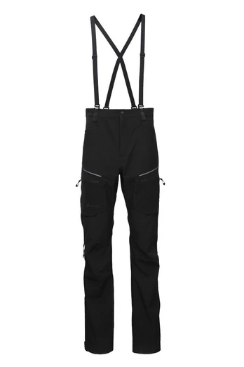 Darbo Softshell kelnės BoSafety WB-LANDO-0200