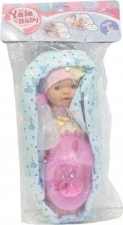 Teka Lėlė sikaj±ca