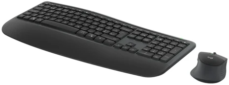 Klaviatūra Logitech 920-014036