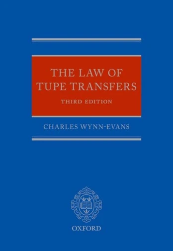 Law of TUPE Transfers