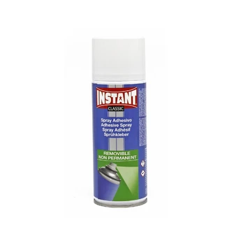 Nuimami purškiami klijai INSTANT 400ml