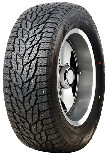 LEAO WINTER DEFENDER GRIP VAN 2 225/75R16C 121R 3PMSF Studded