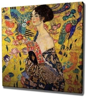 Reprodukcija Wallity KC242, 45 cm x 45 cm, 1 vnt. kaina