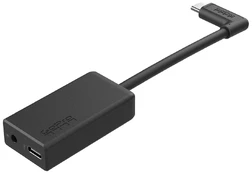Adapteris Gopro Pro 3.5mm Mic Adapter kaina
