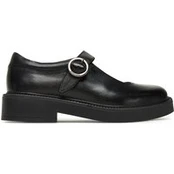 Pusbačiai Badura EO-CI12-B103-01 Juoda