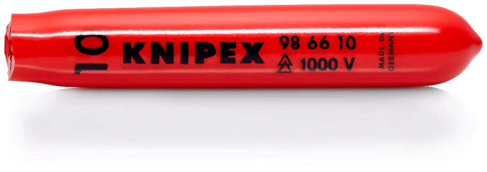 Replės Knipex 98 66 10, 80 mm