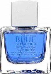 Antonio Banderas Blue Seduction EDT 50 ml