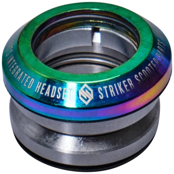 Striker Integrated Headset