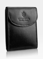 Kortelių, dokumentų dėklas Stevens P46 kaina