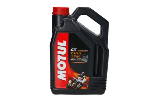 Variklio alyva MOTUL 104101
