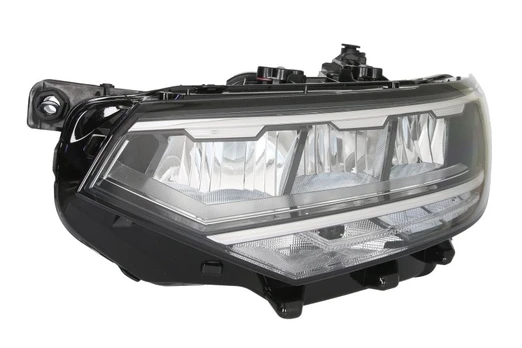 Žibintas Priekis Kairė VW PASSAT B8