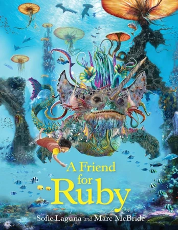 Friend for Ruby