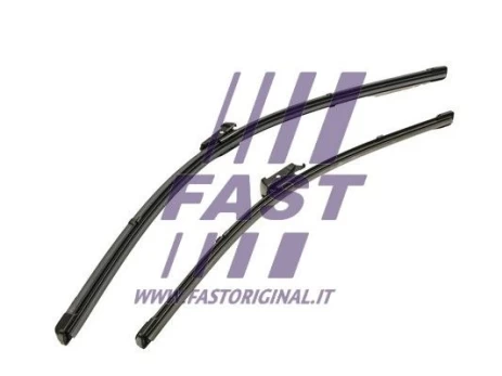 Valytuvai FAST FT93218