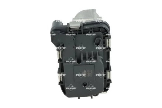 Droselio korpusas NRF 408015