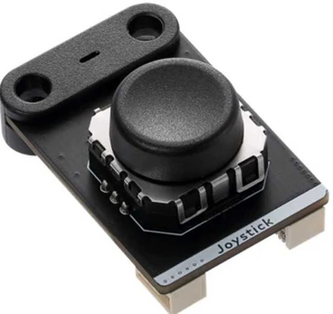 Makeblock mBuild Joystick 2 ašys XY