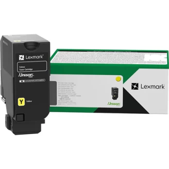 Toneris LEXMARK 81C2XY0