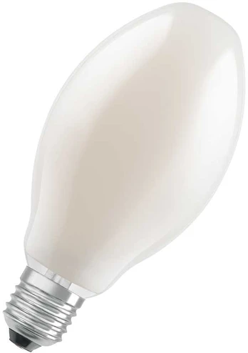 Ledvance 20W LED lemputė HQL, E27, baltos matinės sp., 2700K