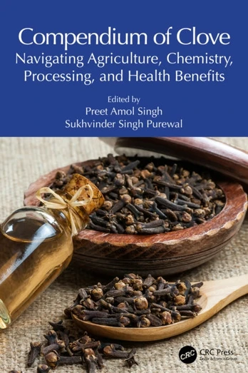 Compendium of Clove