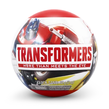 5 Surprise - Transformers S1 (77687)