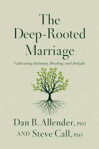 Deep-Rooted Marriage
