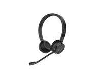 Ausinės Jabra Evolve 65 TE