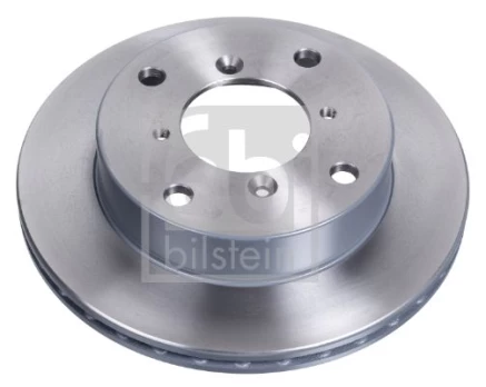 Stabdžių diskas FEBI BILSTEIN 10867