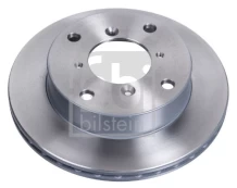 Stabdžių diskas FEBI BILSTEIN 10867 kaina
