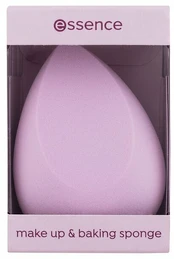 Essence Make-Up & Baking Sponge kaina