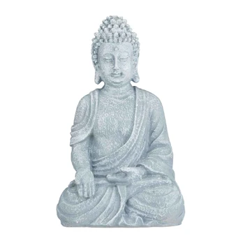 Kodustaar Figūrėlė, Sėdintis Buda, 40x24x15 cm