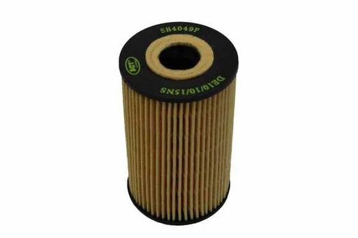 Alyvos filtras SCT - MANNOL SH4049P