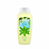 Dušo želė Agrado Tropical (750 ml) kaina