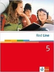 Red Line 5. Schülerbuch, Red Line 5. Schülerbuch