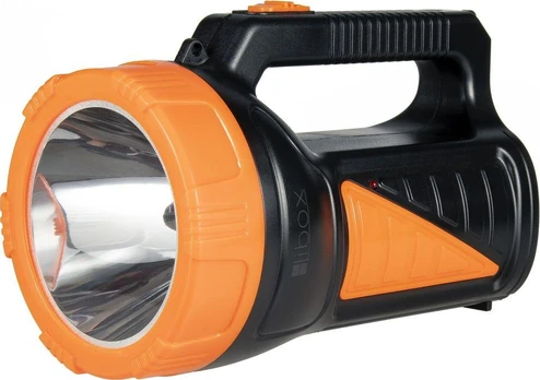 Žibintas Libox Baterijos žibintuvėlis LB0167