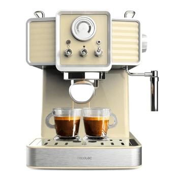 Kavos aparatas Cecotec Power Espresso 20