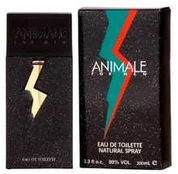Animale Gyvūnas Vyrams EDT - 200 ml