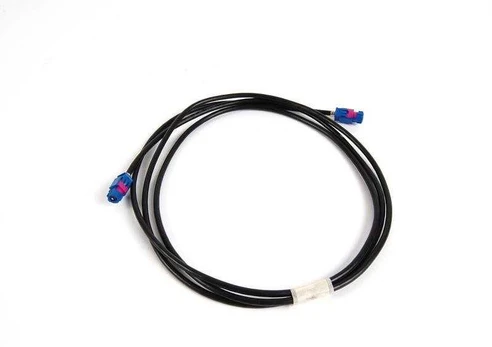 BMW Originalus USB į HUB kabelis OEM NAUJAS