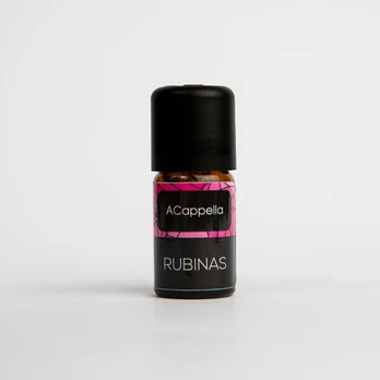 NAMŲ KVAPO MĖGINYS „RUBINAS“ 8 ML
