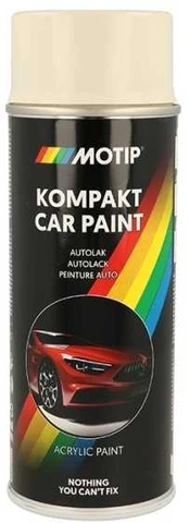 Motip Autoacryl spray 45850 - 400ml