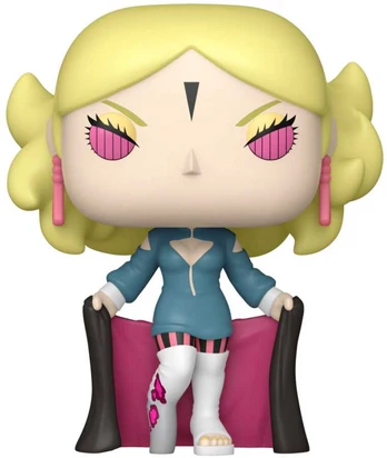 FUNKO POP! Vinilinė figūrėlė: Boruto - Delta