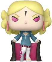 FUNKO POP! Vinilinė figūrėlė: Boruto - Delta kaina