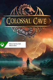 Colossal Cave Xbox
